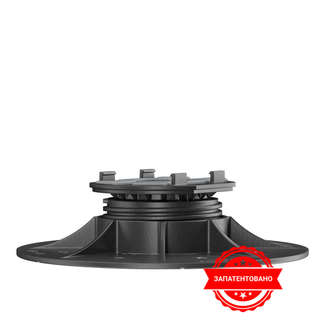 HILST LIFT self-leveling